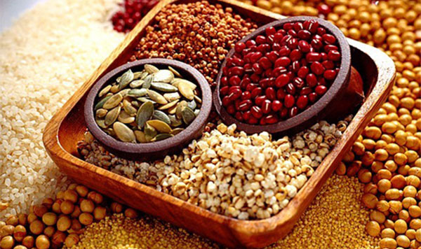 增强记忆力的食物 改善记忆力吃什么食物